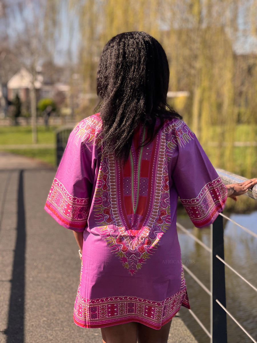 Dashiki kopen discount