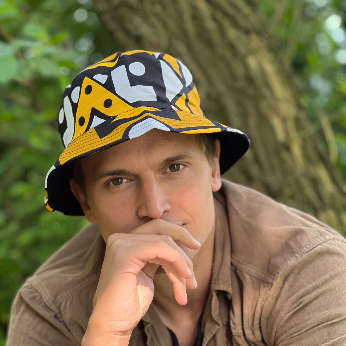 Bucket Hat Dames Winter Pluche - Warme Vissershoed Voor Meisjes Casual