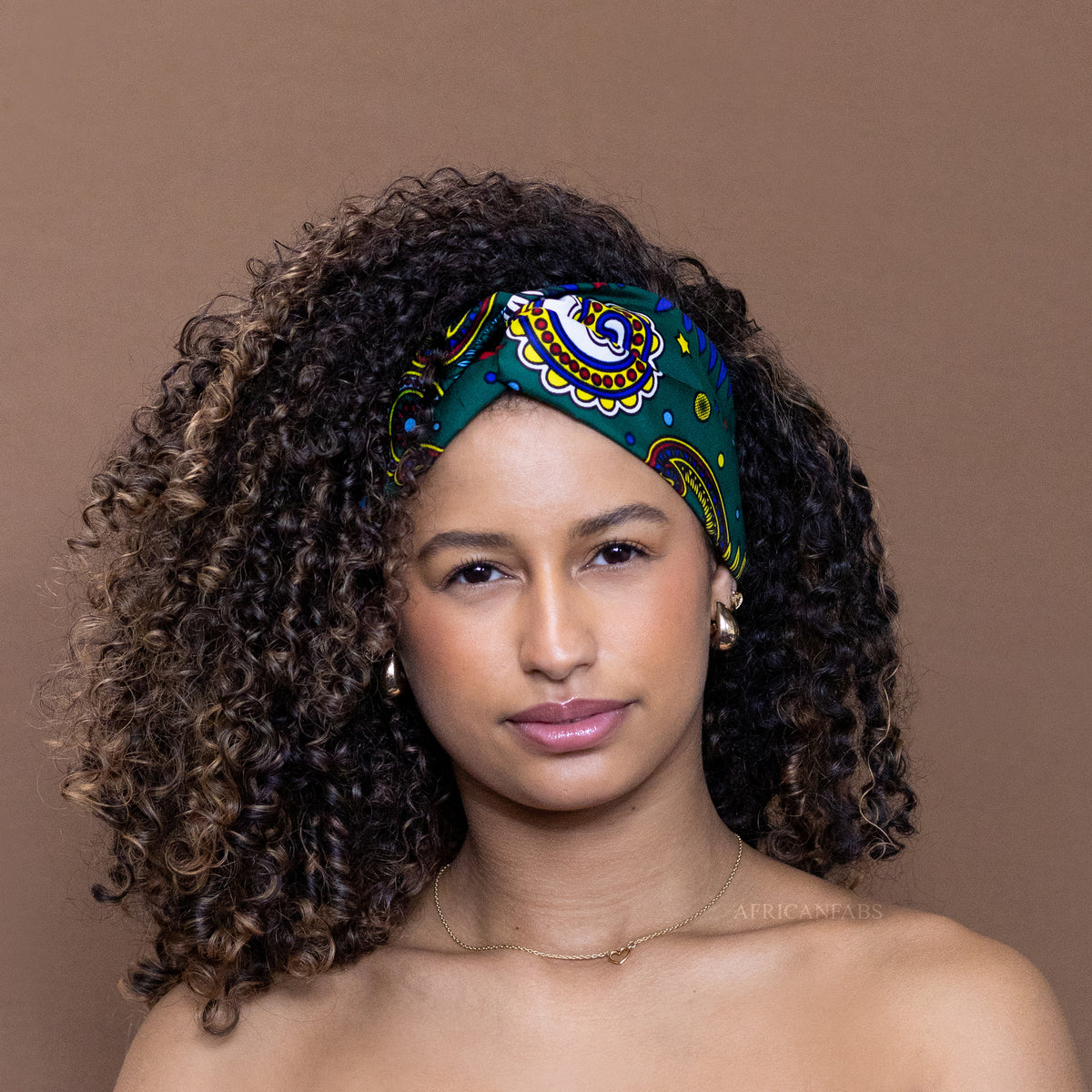 Dames haarband - Bandana kopen | | Online bestellen