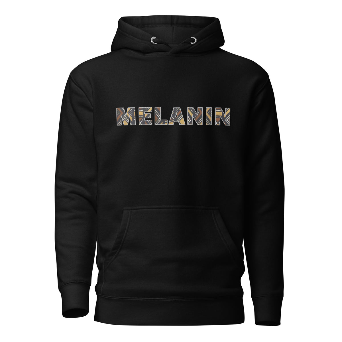 Melanin friends hoodie best sale