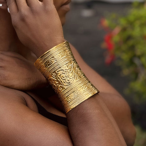 Afrikaanse armbanden