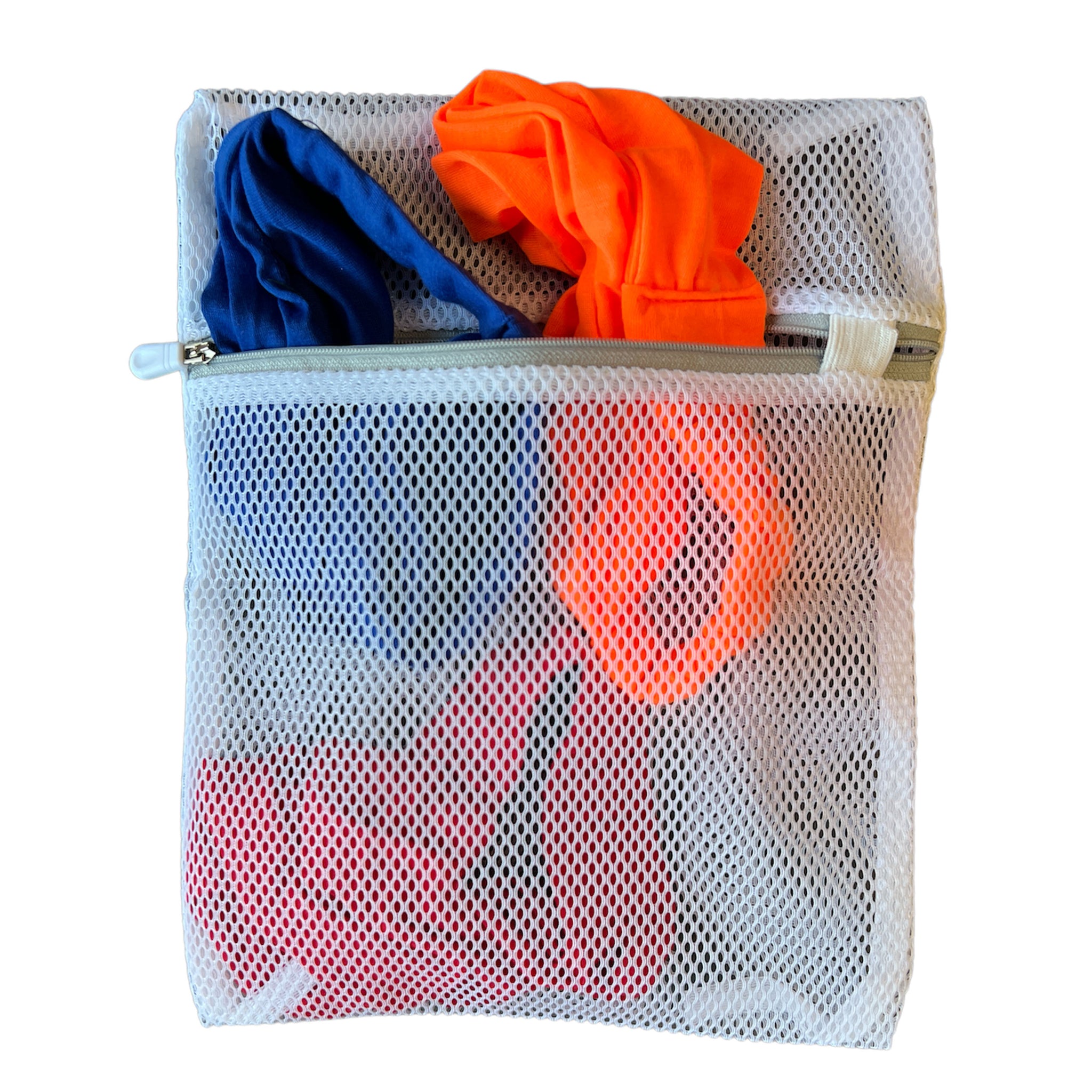 Allecto Plus - Set van 4 wasnetten voor de wasmachine - 30 x 40 cm Allecto Plus - Set van 4 wasnetten voor de wasmachine - 30 x 40 cm